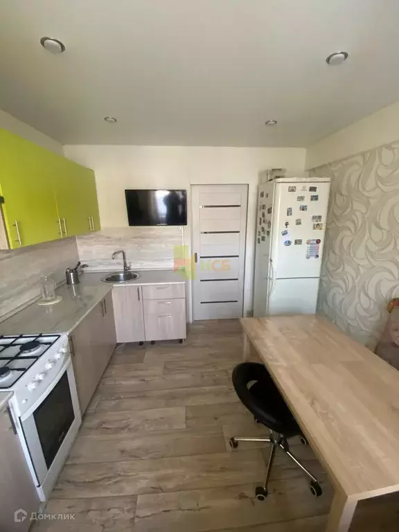 Продаётся 2-к квартира, 51.9 м - Фото 0