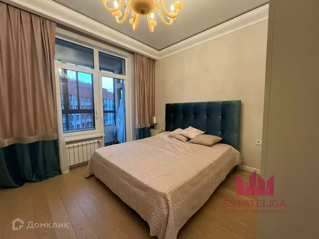 Продаётся 2-к квартира, 72.8 м - Фото 0