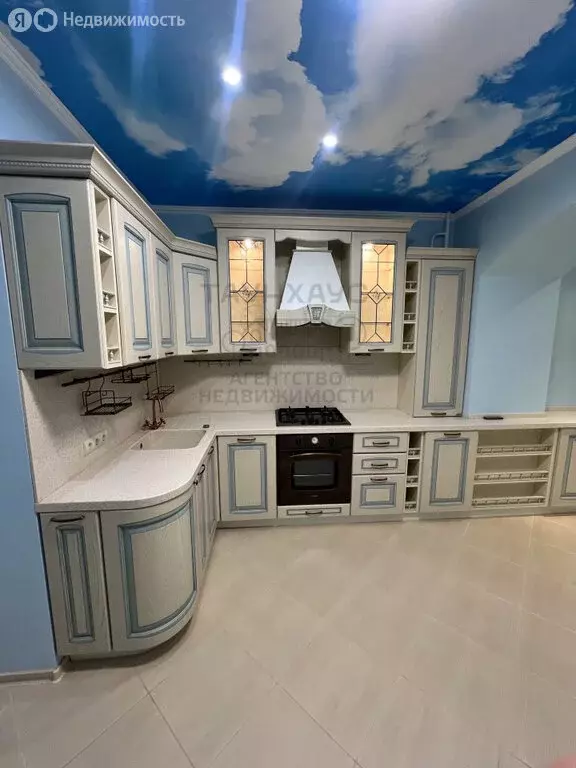 3-комнатная квартира: Нефтекамск, улица Ленина, 52Б (89 м) - Фото 1