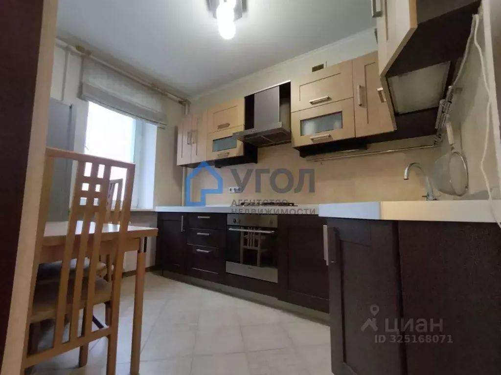 1-к кв. Самарская область, Самара Садовая ул., 335 (31.0 м) - Фото 2