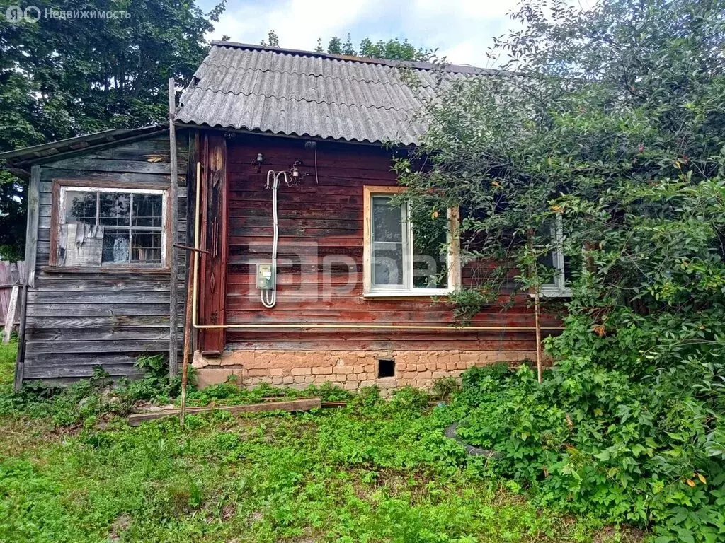 2-комнатная квартира: Космынино, улица Чистое, 17 (35 м) - Фото 1