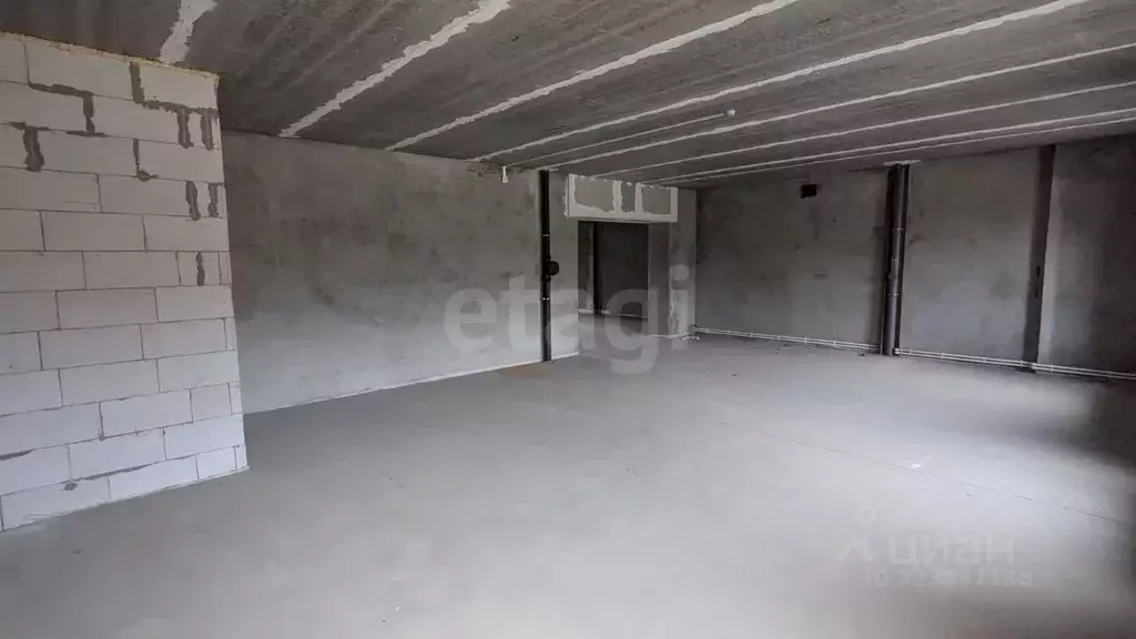 Помещение свободного назначения в Костромская область, Кострома пос. ... - Фото 2