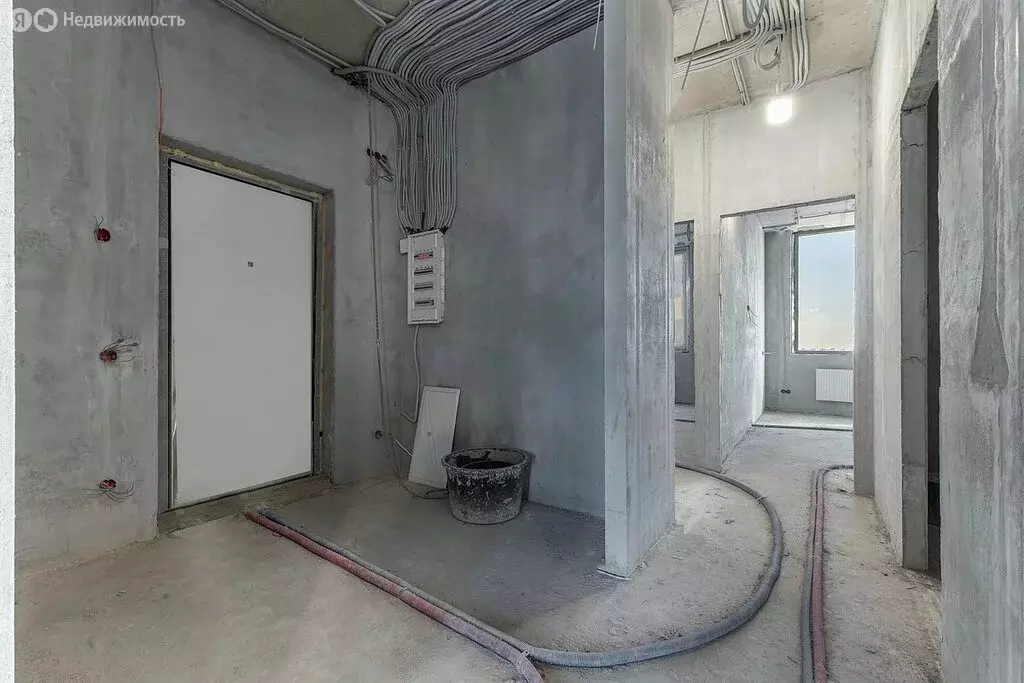 2-комнатная квартира: Москва, Шмитовский проезд, 39к8 (80.4 м) - Фото 1