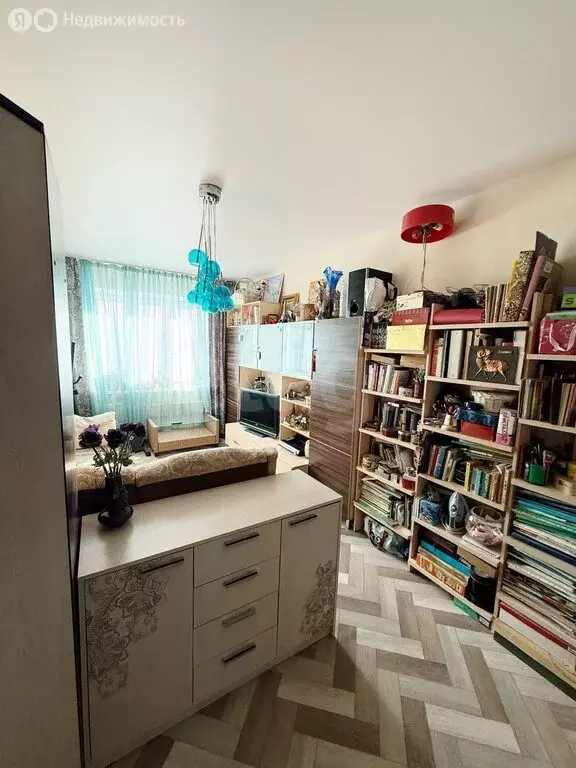 2-комнатная квартира: Ухта, набережная Газовиков, 12 (52.2 м) - Фото 2