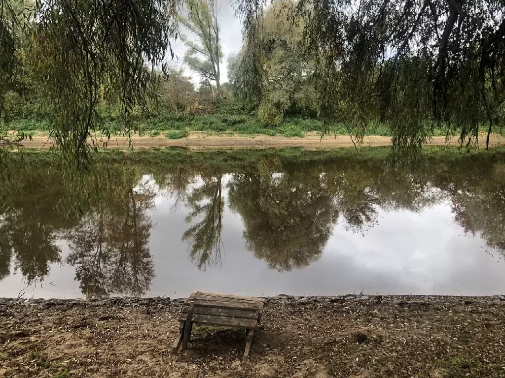 Участок в Новгородская область, Новгородский район, Бронницкое с/пос, ... - Фото 0