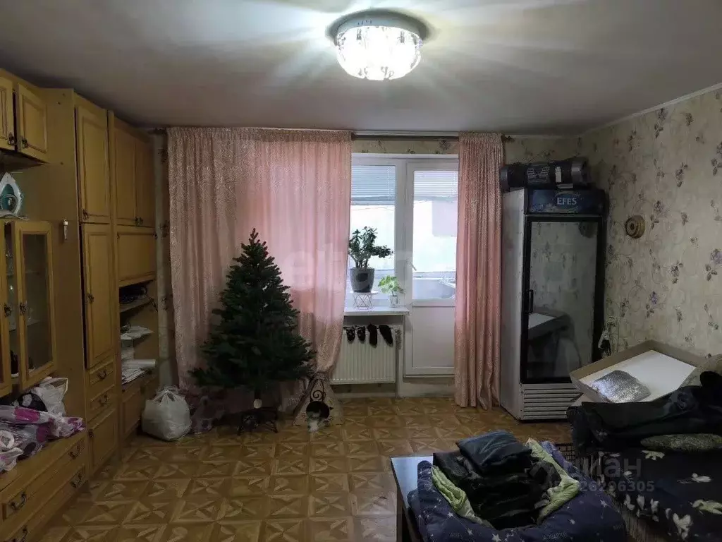 3-к кв. Крым, Симферополь ул. Ракетная (69.5 м) - Фото 1