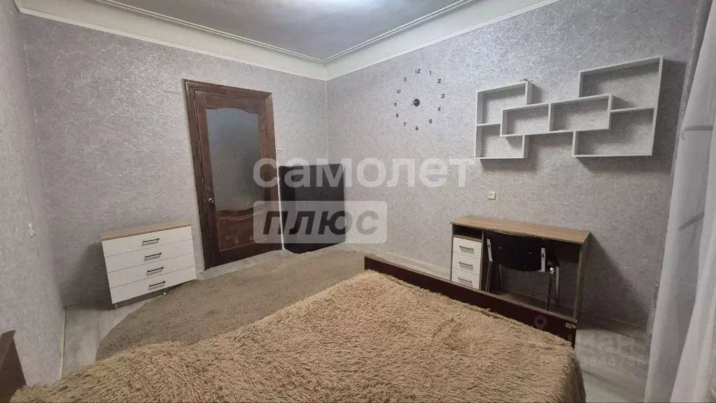 2-к кв. Курская область, Курск ул. Льва Толстого, 9 (55.8 м) - Фото 2