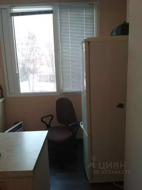 Студия Татарстан, Казань ул. Хайдара Бигичева, 22 (14.0 м) - Фото 2