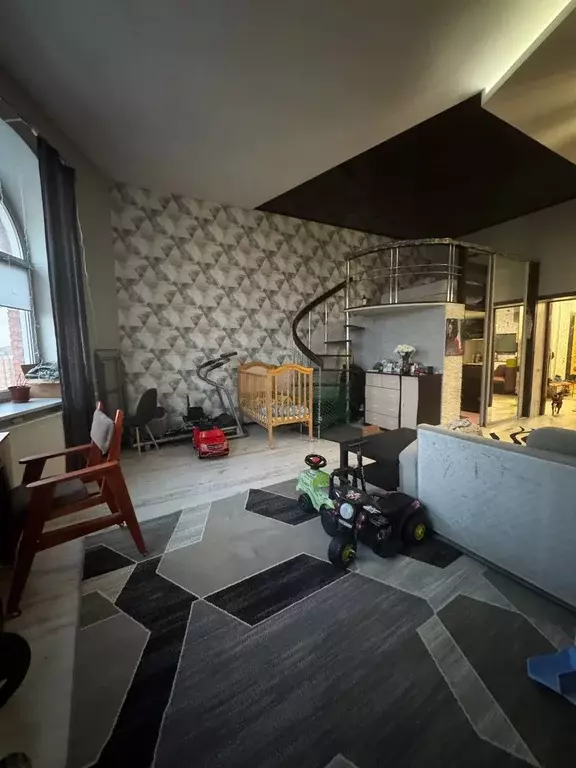 Продаётся 2-к квартира, 75 м - Фото 0