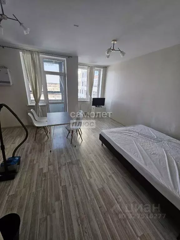 Студия Свердловская область, Екатеринбург ул. Евгения Савкова, 4 (32.0 ... - Фото 2