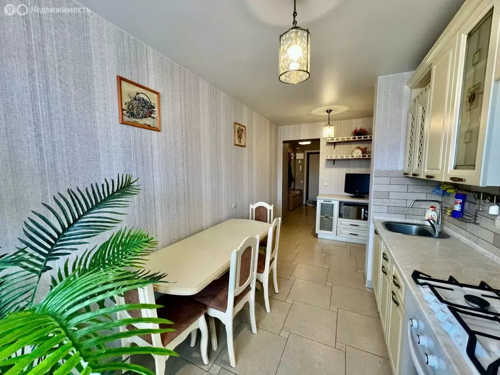 1-комнатная квартира: Самара, проспект Ленина, 3 (44.6 м) - Фото 1