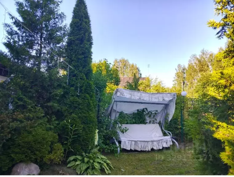 Дом в Ленинградская область, Гатчинский муниципальный округ, Вырица ... - Фото 2