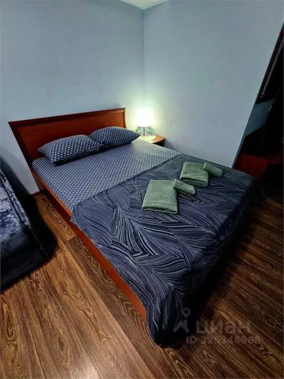 Комната Самарская область, Самара Севастопольский пер., 3 (15.0 м) - Фото 2