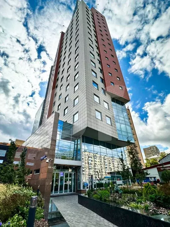 Офис в Москва ул. Сущевский Вал, 18 (1447 м) - Фото 2