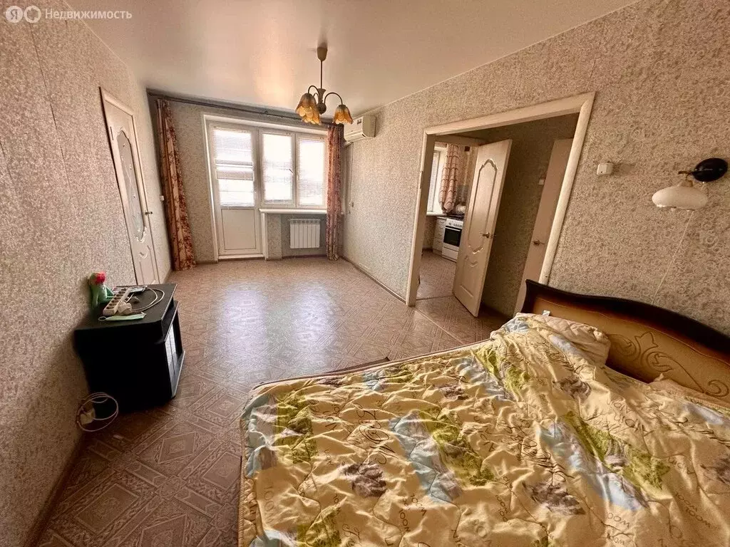 2-комнатная квартира: Волгоград, улица Маршала Ерёменко, 132 (44.7 м) - Фото 0