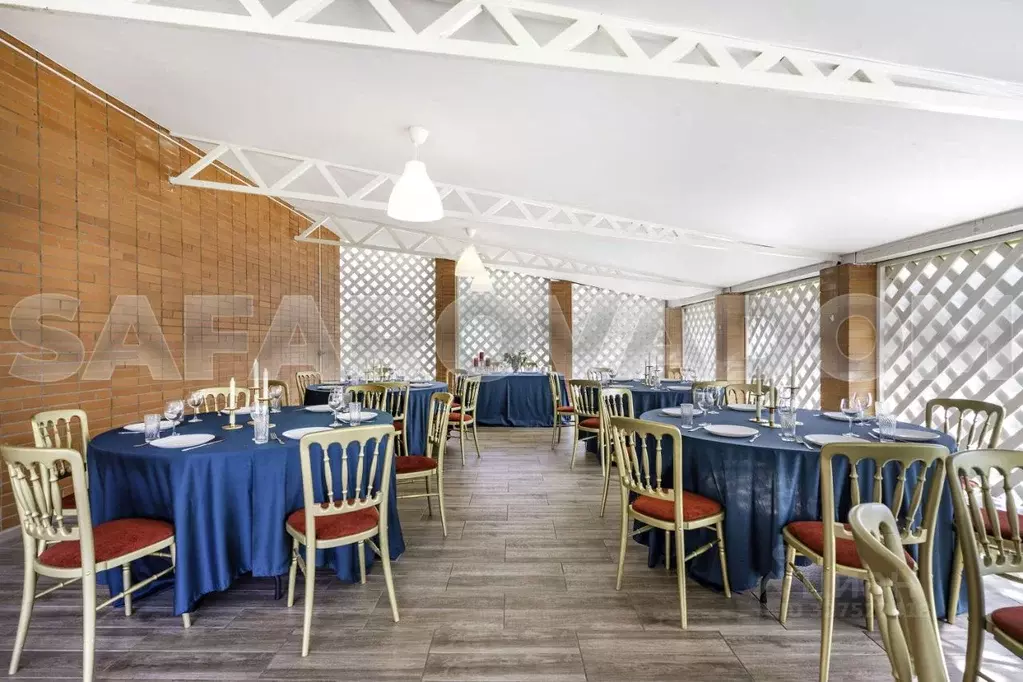 Дом в Московская область, Мытищи городской округ, с. Федоскино ул. ... - Фото 2