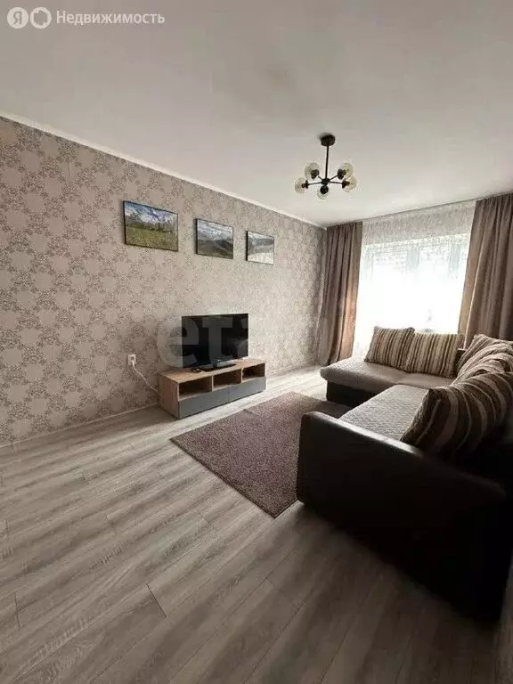 2-комнатная квартира: Горно-Алтайск, Промышленная улица, 5/1 (54 м) - Фото 2