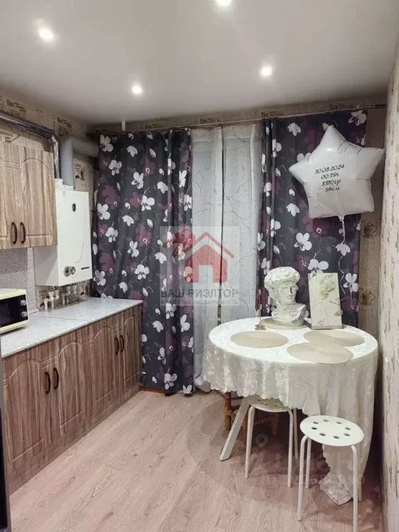 2-к кв. Самарская область, Самара бул. Ивана Финютина, 78 (49.6 м) - Фото 1