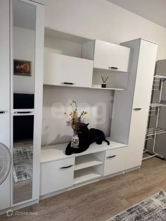 Продаётся квартира-студия, 22 м - Фото 1