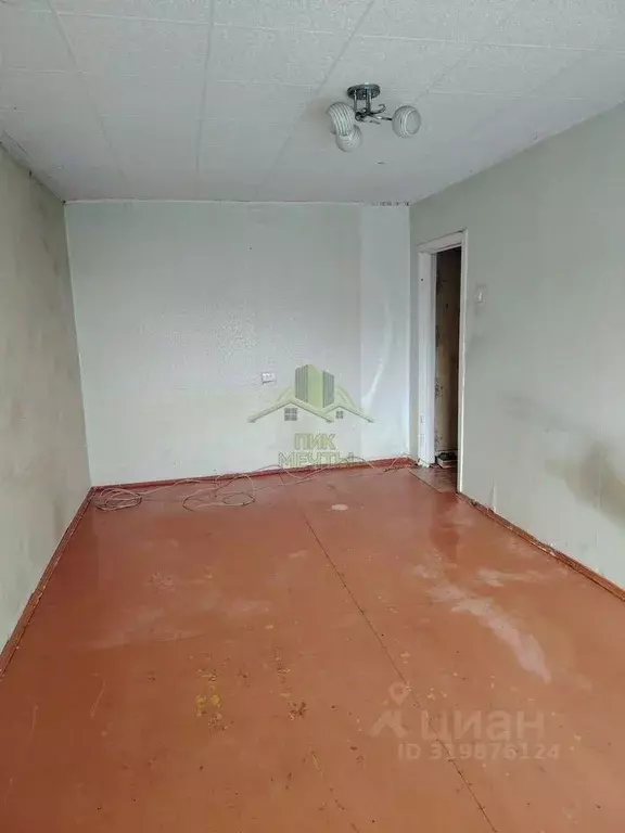 1-к кв. Бурятия, Улан-Удэ ул. Тулаева, 132 (32.6 м) - Фото 1