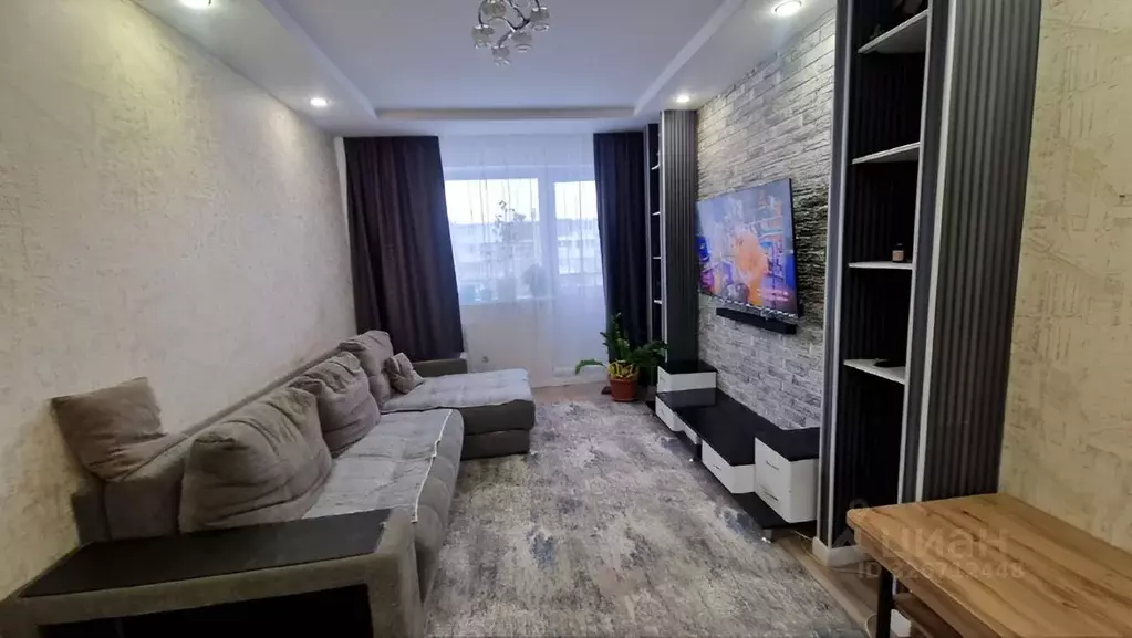 2-к кв. Свердловская область, Белоярский муниципальный округ, пос. ... - Фото 1