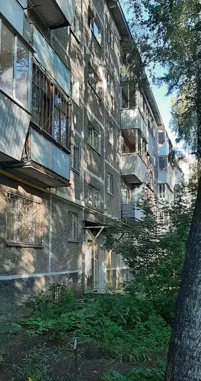 Продаётся 1-к квартира, 27 м - Фото 0