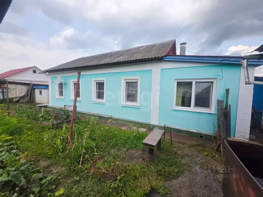 Дом в Тульская область, Богородицк 12 (72 м) - Фото 1