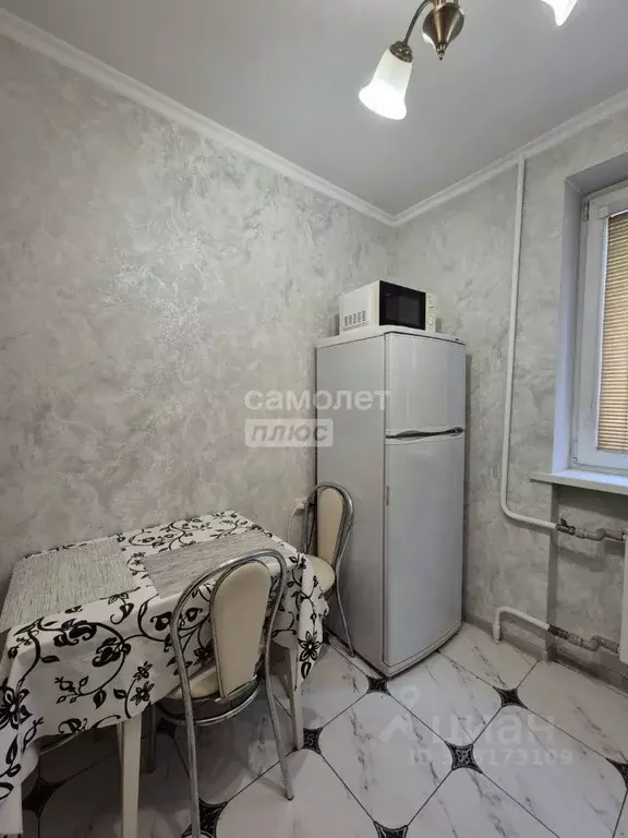 1-к кв. Севастополь пл. 50-летия СССР, 5/3 (31.0 м) - Фото 2