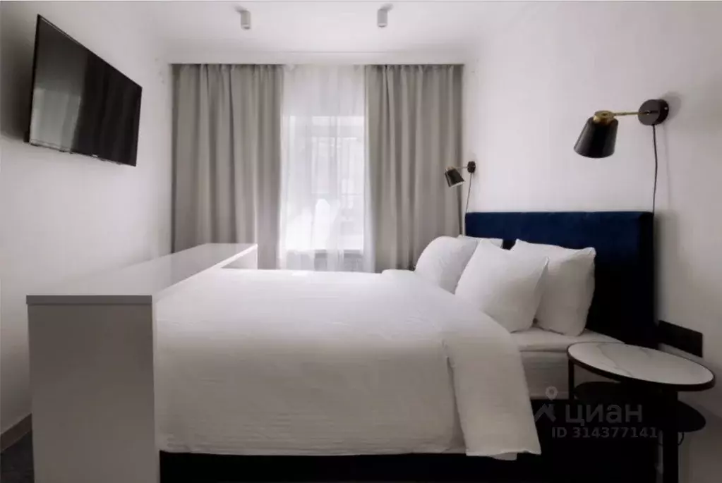 Комната Нижегородская область, Нижний Новгород Большая Покровская ул., ... - Фото 1