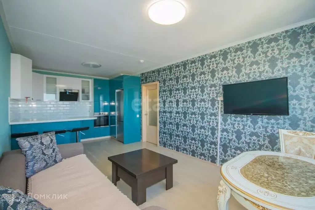 Продаётся 3-к квартира, 81 м - Фото 0