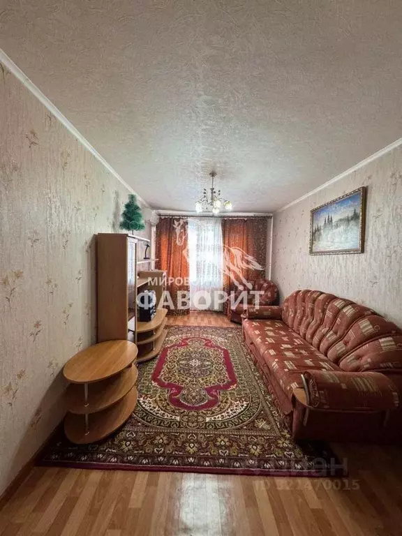 3-к кв. Оренбургская область, Орск Новый город мкр, просп. Ленина, 96 ... - Фото 1