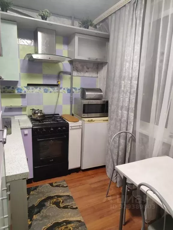 2-к кв. Московская область, Мытищи Юбилейная ул., 25к2 (44.3 м) - Фото 1