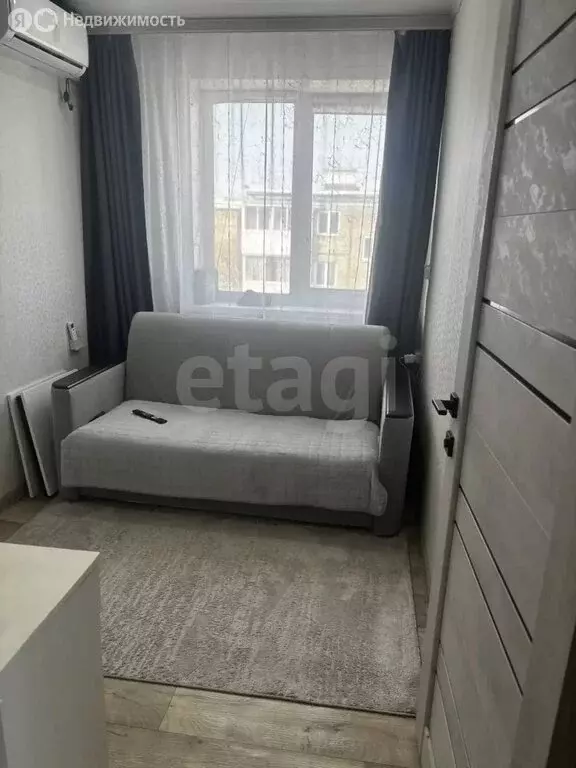 1-комнатная квартира: Ачинск, 3-й микрорайон, 6 (31.3 м) - Фото 1