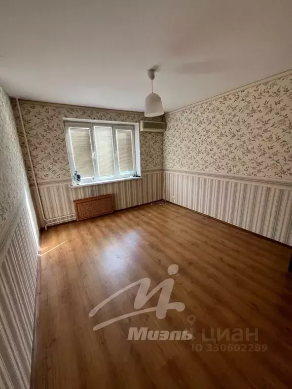 2-к кв. Москва ул. Барышиха, 50 (52.4 м) - Фото 1
