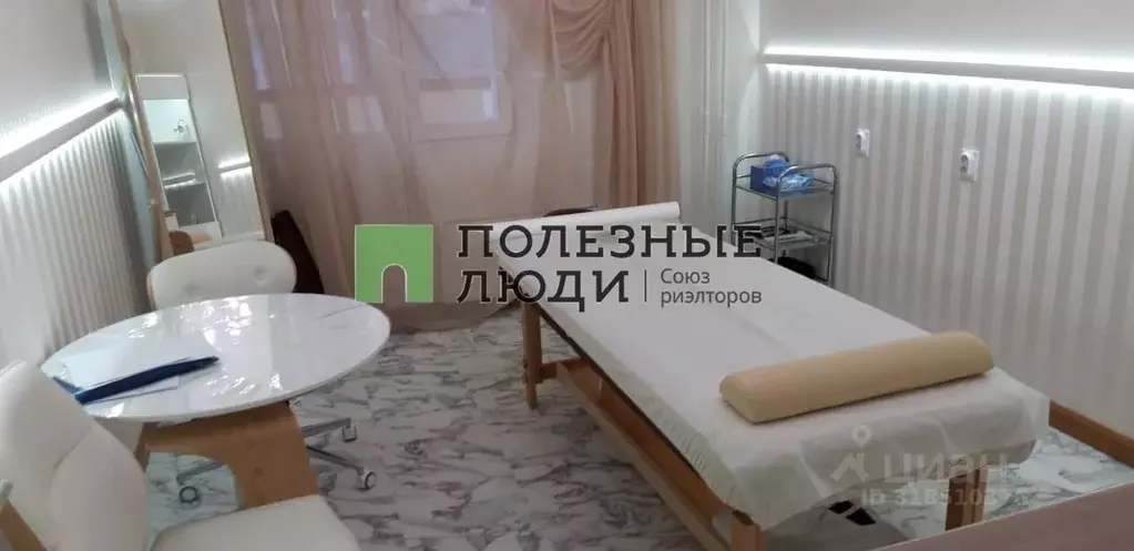 Помещение свободного назначения в Санкт-Петербург ул. Стасовой, 1 (106 ... - Фото 0