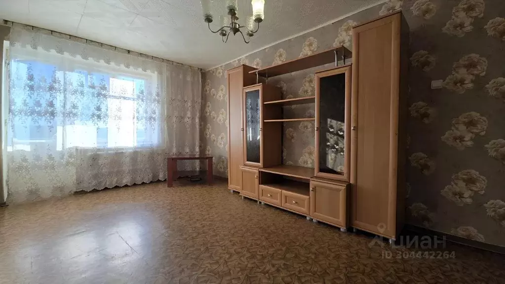 1-к кв. Волгоградская область, Волгоград ул. 50 лет Октября, 17 (32.0 ... - Фото 1