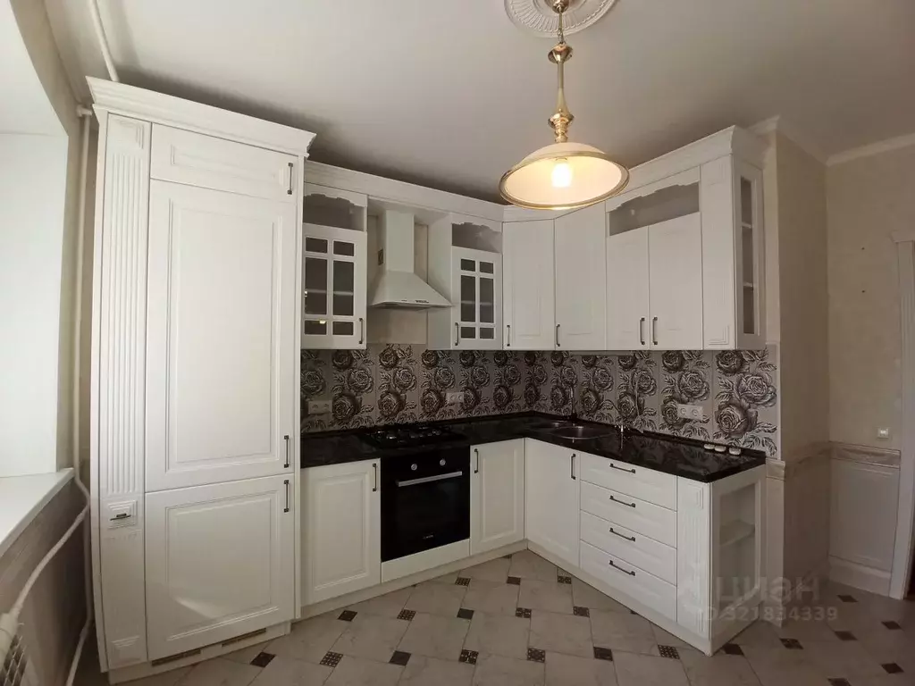 2-к кв. Башкортостан, Уфа ул. Гоголя, 63 (68.7 м) - Фото 1