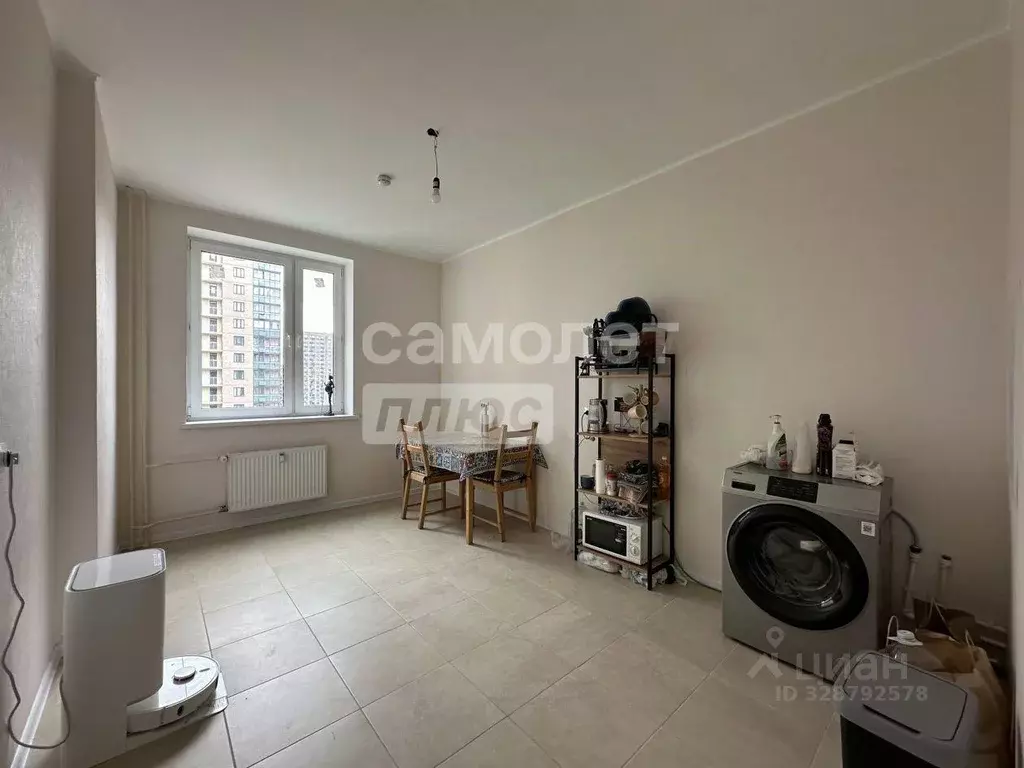 Квартира, 3 комнаты, 74.09 м - Фото 1