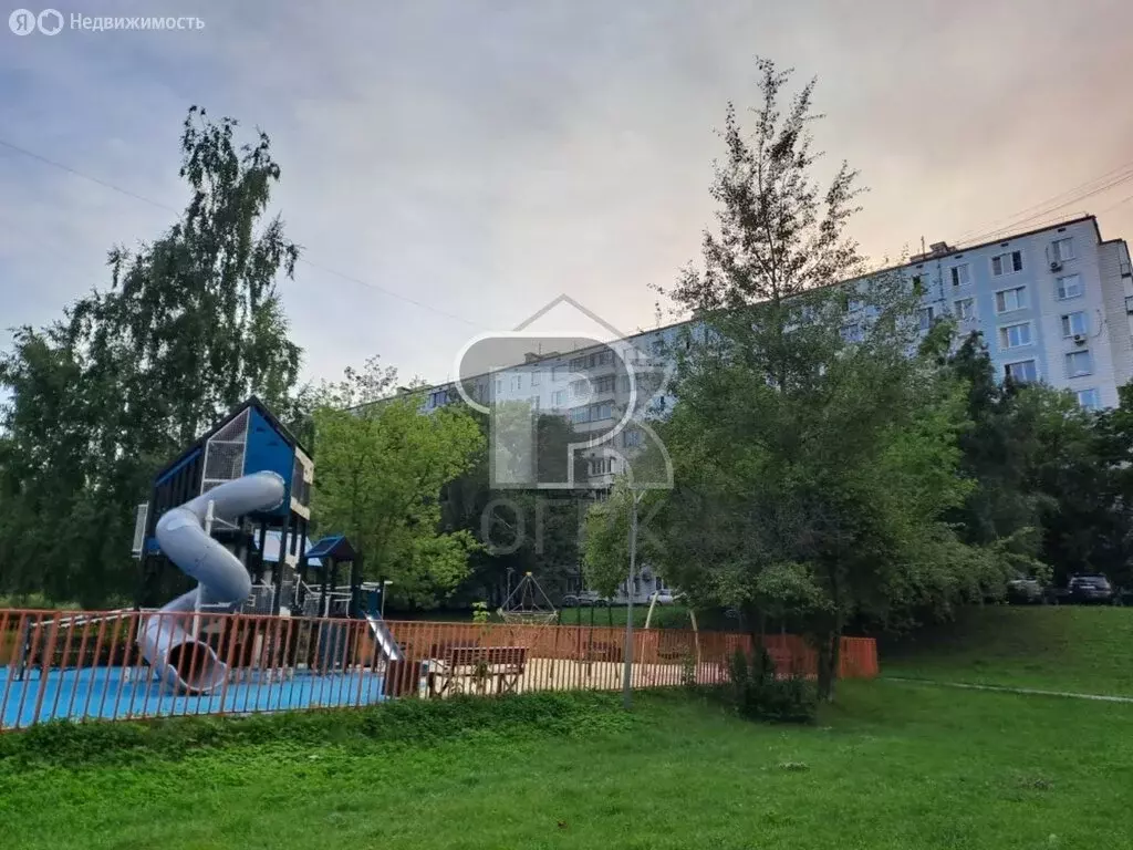 2-комнатная квартира: Москва, Голубинская улица, 7к5 (45 м) - Фото 2