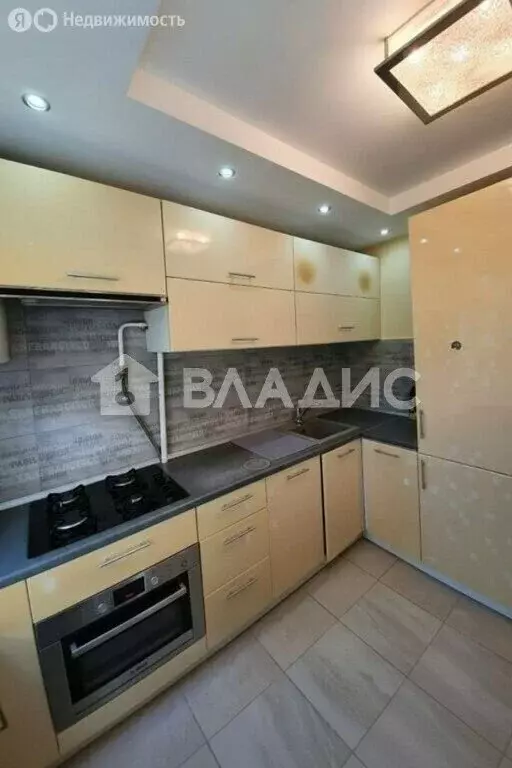 1-комнатная квартира: Москва, улица Генерала Тюленева, 35 (33 м) - Фото 1