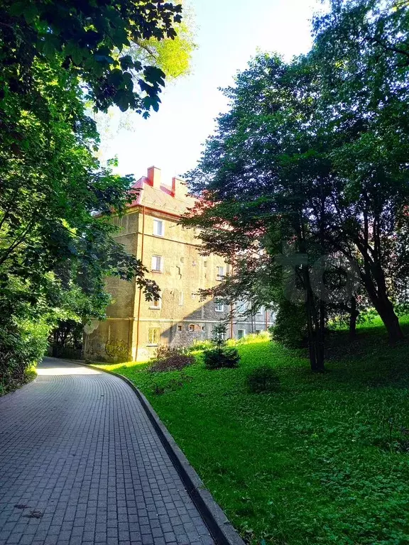 2-к. квартира, 49 м, 4/4 эт. - Фото 1