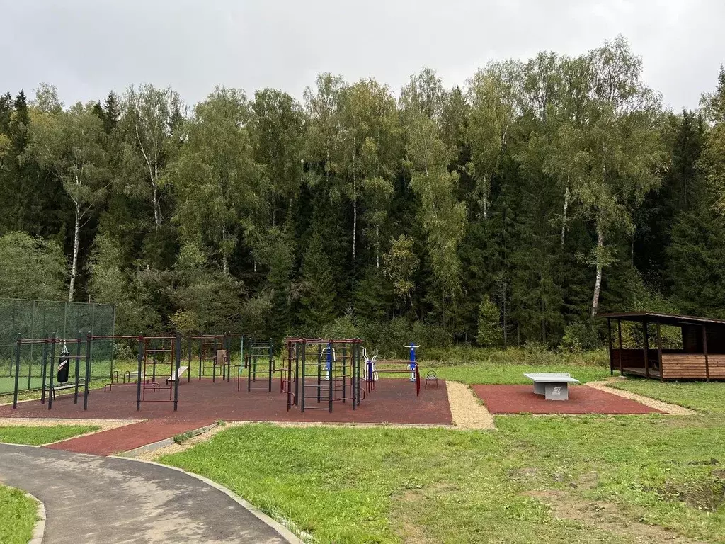 Таунхаус в Московская область, Дмитровский муниципальный округ, ... - Фото 2