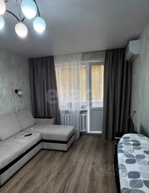 1-к кв. Владимирская область, Владимир ул. Нижняя Дуброва, 42 (35.0 м) - Фото 2