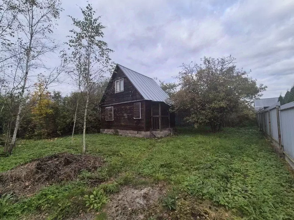 Дом в Московская область, Рузский муниципальный округ, Фортуна садовое ... - Фото 2