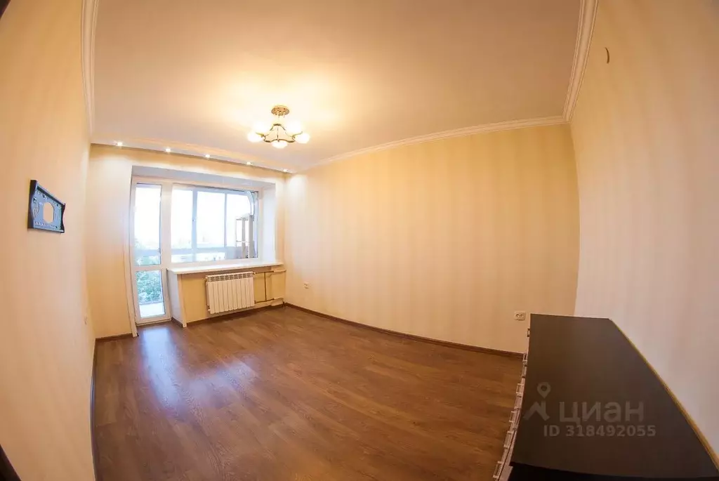 2-к кв. Кемеровская область, Кемерово ул. Мартемьянова, 66 (49.0 м) - Фото 0