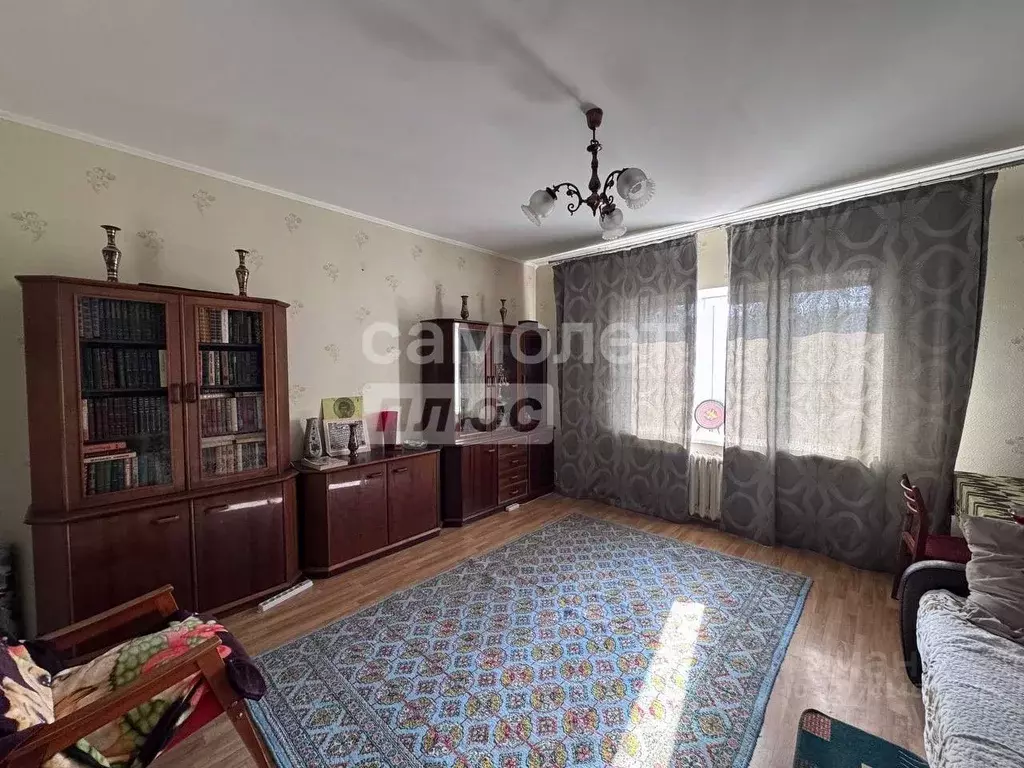 1-к кв. Липецкая область, Липецк ул. П.И. Смородина, 11 (43.3 м) - Фото 1