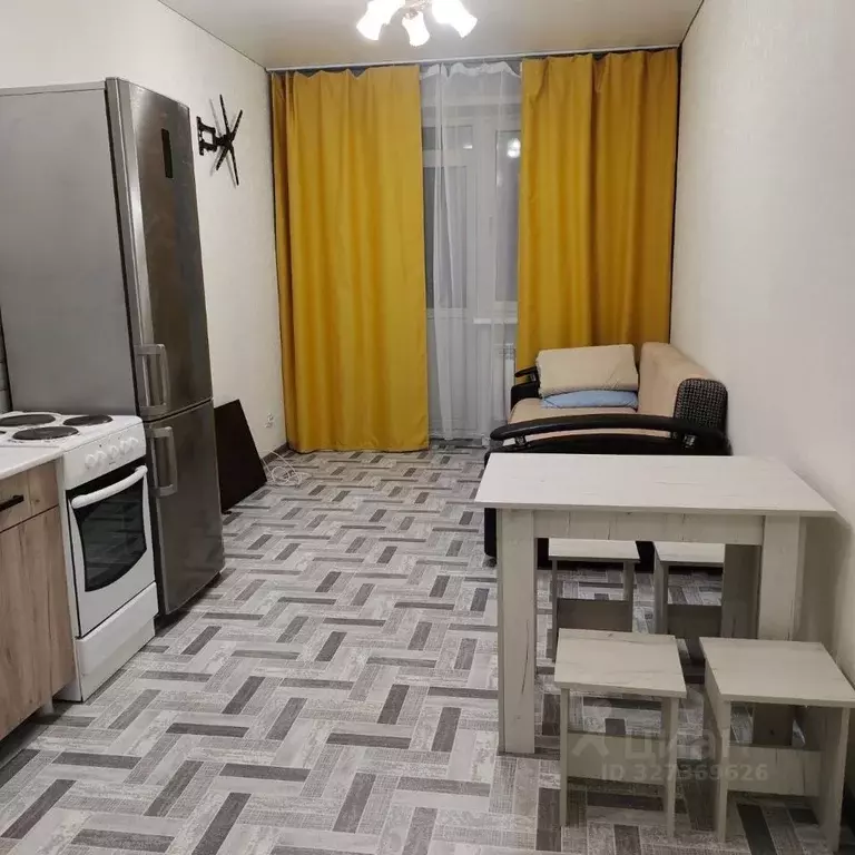 Студия Хакасия, Абакан ул. Богдана Хмельницкого, 242к2 (25.0 м) - Фото 1