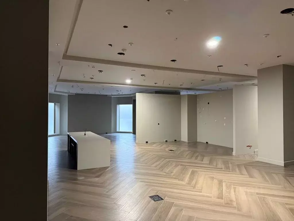 Торговая площадь в Москва Новинский бул., 31 (257 м) - Фото 1