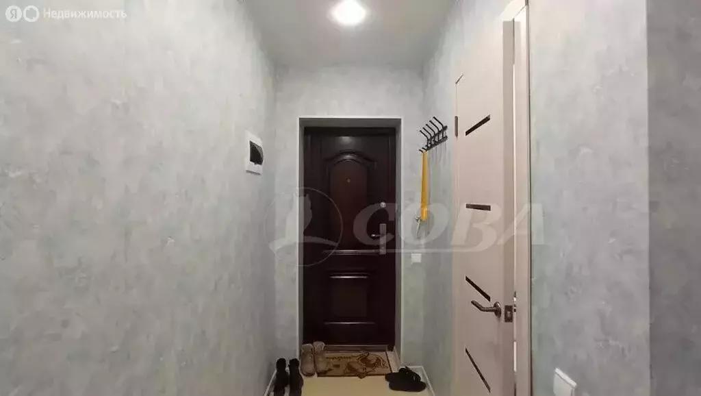 Квартира-студия: Тюмень, улица Декабристов, 143 (43 м) - Фото 0