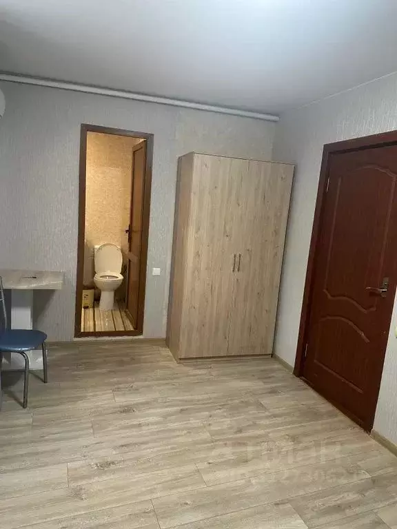 Комната Краснодарский край, Сочи Адлер жилрайон, ул. Павлика Морозова, ... - Фото 1
